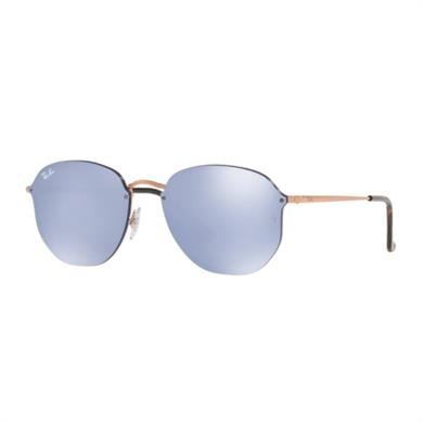 Ray-Ban RB 3579N 90351U 58 Blaze Kadın Güneş Gözlüğü