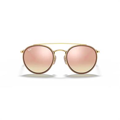 Ray-Ban RB 3647N 00170 51 Unisex Güneş Gözlüğü