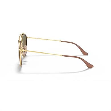 Ray-Ban RB 3647N 00170 51 Unisex Güneş Gözlüğü