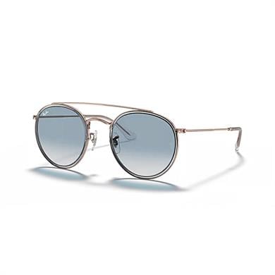 Ray-Ban RB 3647N 90683F 51 Unisex Güneş Gözlüğü