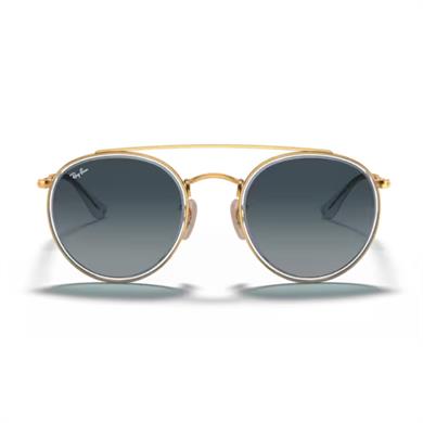 Ray-Ban RB 3647N 91233M 51 Unisex Güneş Gözlüğü