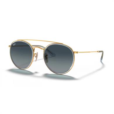 Ray-Ban RB 3647N 91233M 51 Unisex Güneş Gözlüğü