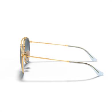 Ray-Ban RB 3647N 91233M 51 Unisex Güneş Gözlüğü