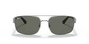 Ray-Ban RB 3687 00458 61 Erkek Güneş Gözlüğü