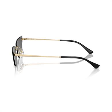 Ray-Ban RB 3731 921387 63 Unisex Geometrik Güneş Gözlüğü