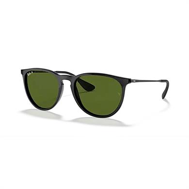 Ray-Ban RB 4171 6012P 54 Erika Polarize Unisex Güneş Gözlüğü
