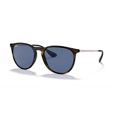 Ray-Ban RB 4171 639080 54 Erika Unisex Güneş Gözlüğü