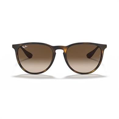 Ray-Ban RB 4171 86513 54 Erika Unisex Kahverengi Güneş Gözlüğü