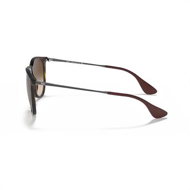 Ray-Ban RB 4171 86513 54 Erika Unisex Kahverengi Güneş Gözlüğü