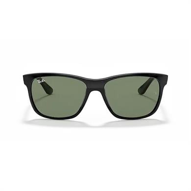 Ray-Ban RB 4181 601 57 Erkek Siyah Kemik Güneş Gözlüğü
