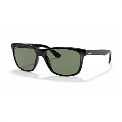 Ray-Ban RB 4181 601 57 Erkek Siyah Kemik Güneş Gözlüğü
