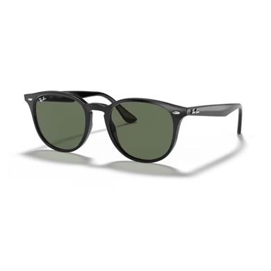 Ray-Ban RB 4259 60171 51 Unisex Oval Siyah Kemik Güneş Gözlüğü