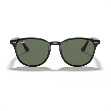 Ray-Ban RB 4259 60171 51 Unisex Oval Siyah Kemik Güneş Gözlüğü
