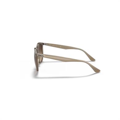 Ray-Ban RB 4306 616613 54 Unisex Geometrik Bej Kemik Güneş Gözlüğü