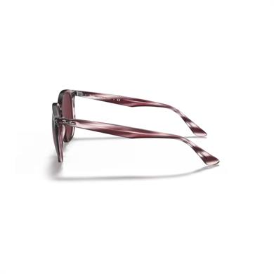 Ray-Ban RB 4306 643175 54 Unisex Oval Çok Renkli Kemik Güneş Gözlüğü