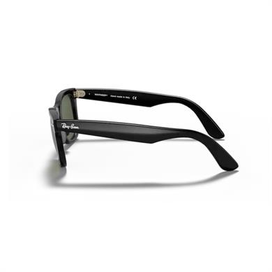 Ray-Ban RB 4340 601 50 Unisex Siyah Kemik Güneş Gözlüğü