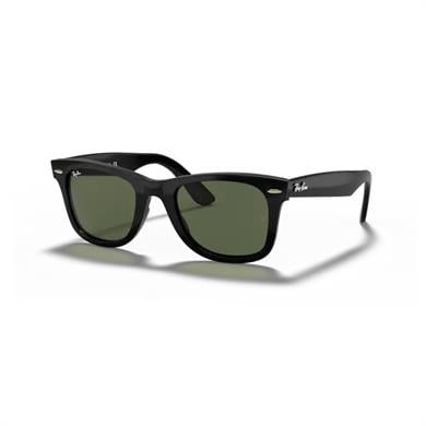 Ray-Ban RB 4340 601 50 Unisex Siyah Kemik Güneş Gözlüğü