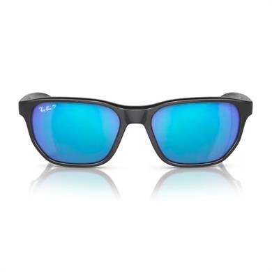 Ray-Ban RB 4404M F687A1 57 Ferrari Polarize Erkek Güneş Gözlüğü