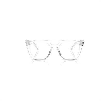 Ray-Ban RB 4426 6726MF 54 Phil Photocromatic Unisex Kare Şeffaf Kemik Güneş Gözlüğü