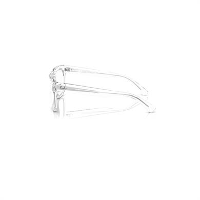Ray-Ban RB 4426 6726MF 54 Phil Photocromatic Unisex Kare Şeffaf Kemik Güneş Gözlüğü