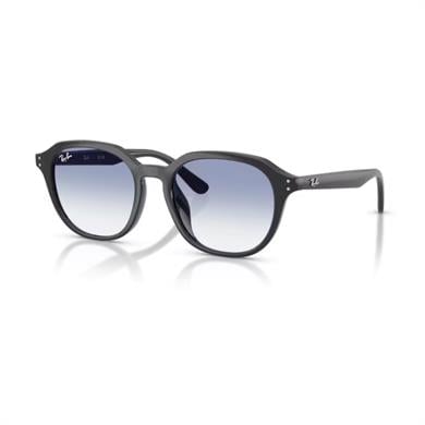 Ray-Ban RB 4459D 623019 54 Unisex Oval Siyah Kemik Güneş Gözlüğü