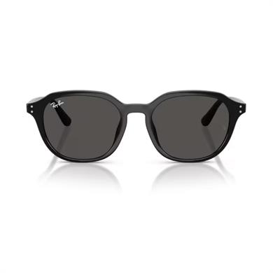 Ray-Ban RB 4459D 90187 54 Unisex Kare Siyah Kemik Güneş Gözlüğü