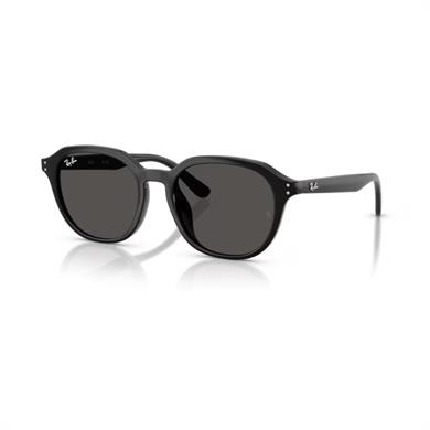Ray-Ban RB 4459D 90187 54 Unisex Kare Siyah Kemik Güneş Gözlüğü