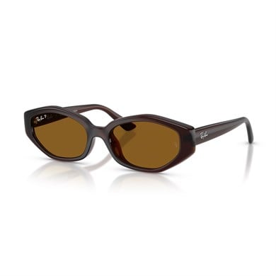 Ray-Ban RB 4473D 71483 56 Polarize Güneş Gözlüğü