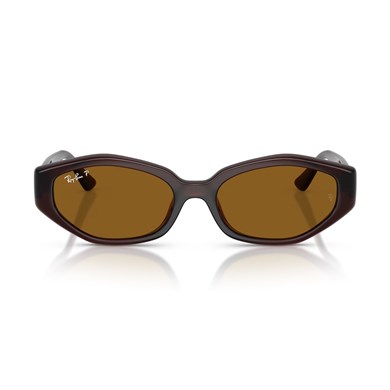 Ray-Ban RB 4473D 71483 56 Polarize Güneş Gözlüğü