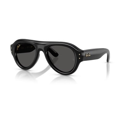 Ray-Ban RB 4925 60187 50 Aviator Puffer Güneş Gözlüğü