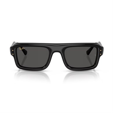 Ray-Ban RB 4954 60187 52 Flacko Puffer Güneş Gözlüğü