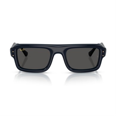 Ray-Ban RB 4954 689587 52 Flacko Puffer Güneş Gözlüğü