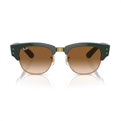 Ray-Ban RB 0316S 136851 53 Mega Clubmaster Kadın Güneş Gözlüğü 