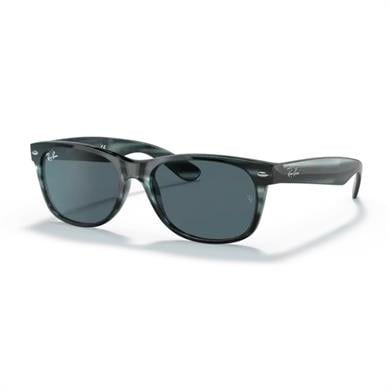 Ray-Ban RB 2132 6432R5 55 New Wayfarer Unisex Güneş Gözlüğü
