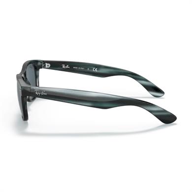 Ray-Ban RB 2132 6432R5 55 New Wayfarer Unisex Güneş Gözlüğü