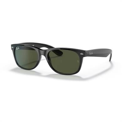 Ray-Ban RB 2132 901L 55 New Wayfarer Unisex Güneş Gözlüğü
