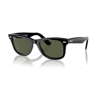 Ray-Ban RB 2140 901 50 Wayfarer Unisex Siyah Kemik Güneş Gözlüğü