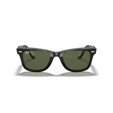 Ray-Ban RB 2140 901 54 Wayfarer Unisex Siyah Kemik Güneş Gözlüğü