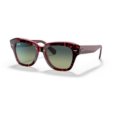 Ray-Ban RB 2186 1323BH 52 Kadın Güneş Gözlüğü