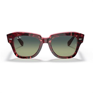 Ray-Ban RB 2186 1323BH 52 Kadın Güneş Gözlüğü