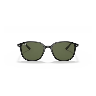 Ray-Ban RB 2193 90131 51 Leonard Unisex Siyah Kemik Güneş Gözlüğü