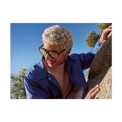 Ray-Ban RB2198 901R6 60 Bill Güneş Gözlüğü