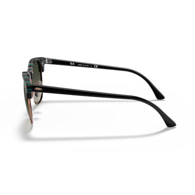 Ray-Ban RB 3016 125571 51 Clubmaster Unisex Gri  Güneş Gözlüğü