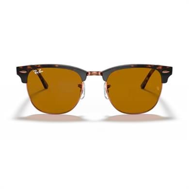 Ray-Ban RB 3016 130933 51 Clubmaster Unisex Güneş Gözlüğü 