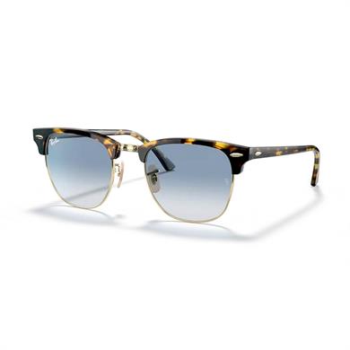 Ray-Ban RB 3016 13353F 51 Clubmaster Unisex Güneş Gözlüğü