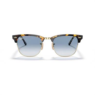 Ray-Ban RB 3016 13353F 51 Clubmaster Unisex Güneş Gözlüğü