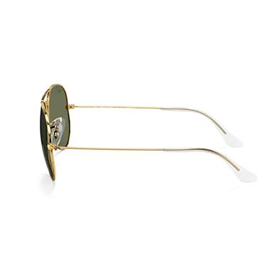 Ray-Ban RB 3025 00158 62 AVIATOR Unisex Gold Metal Damla Güneş Gözlüğü 