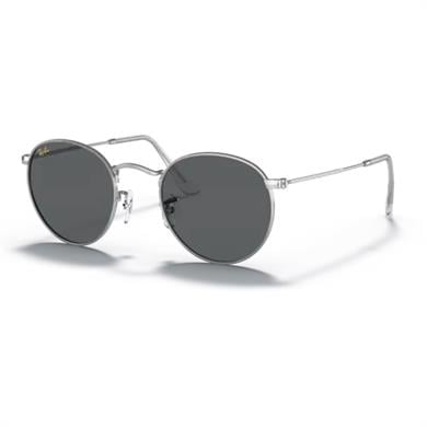 Ray-Ban RB 3447 9198B1 50 Unisex Metal Yuvarlak Güneş Gözlüğü