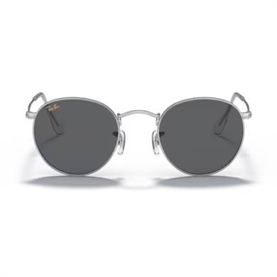 Ray-Ban RB 3447 9198B1 50 Unisex Metal Yuvarlak Güneş Gözlüğü
