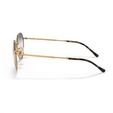 Ray-Ban RB 3565 001GD 53 Unisex Güneş Gözlüğü